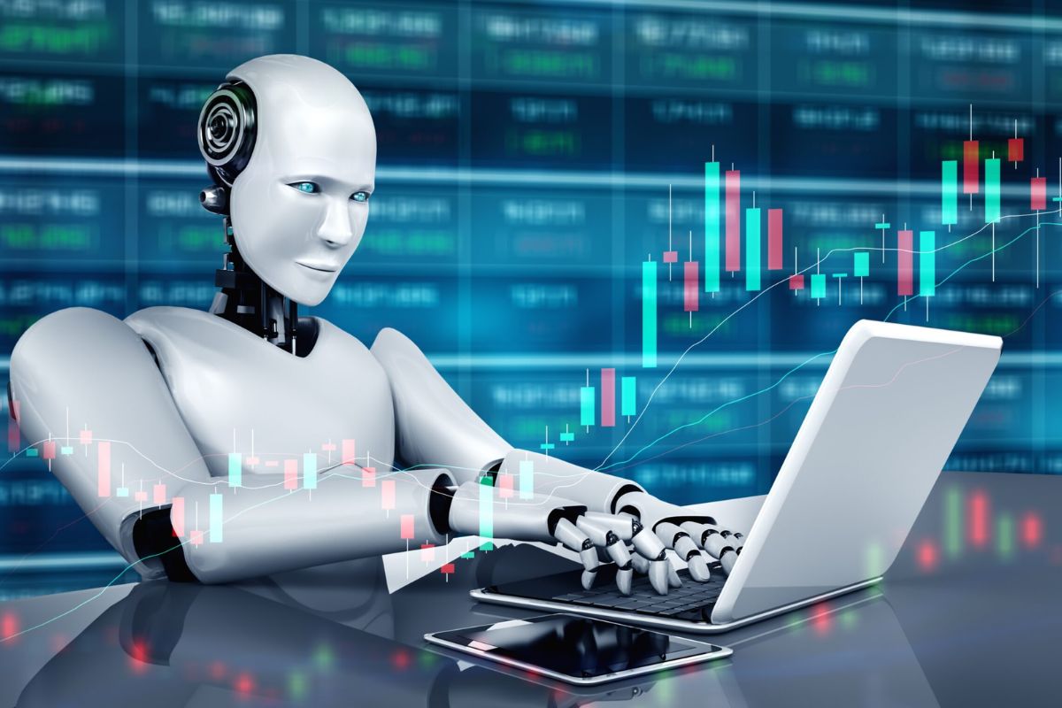 Many traders already use trading robots in their daily strategies