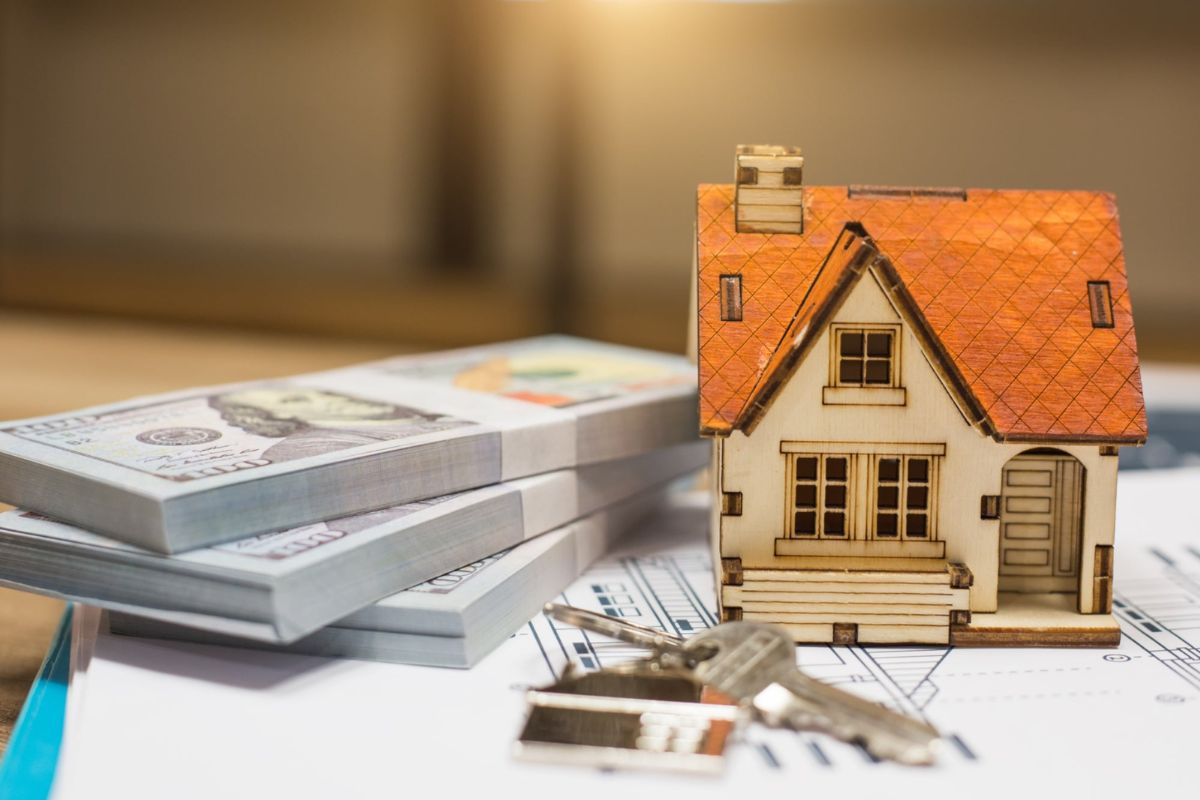 Investing is the act of owning a type of asset