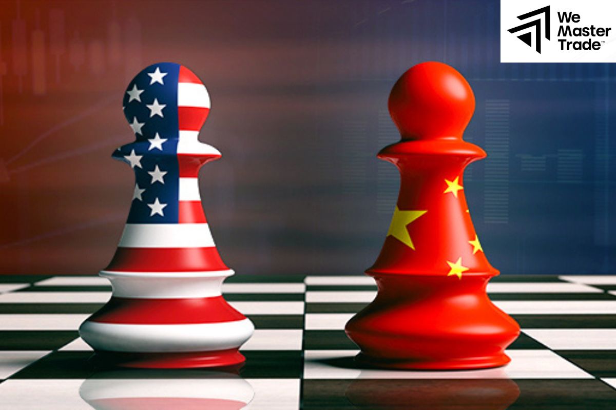 What are Trade Wars?