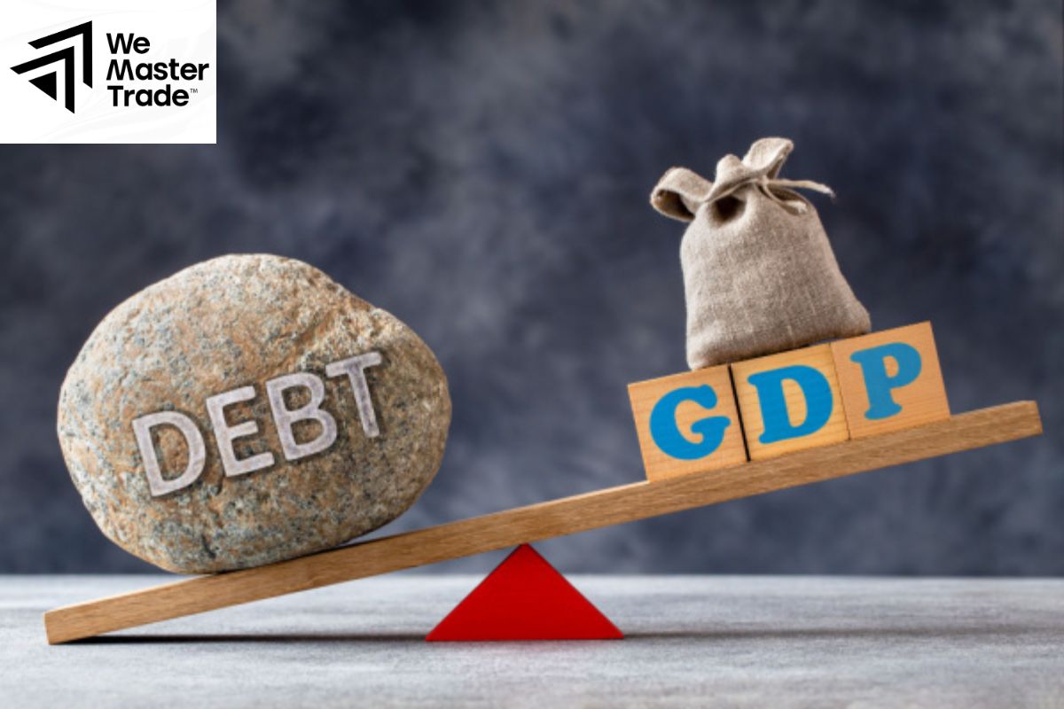 What is Debt-to-GDP Ratio?