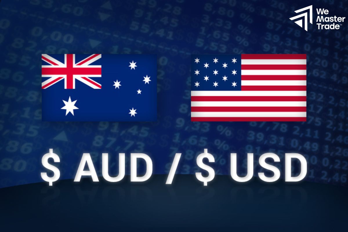 AUD/USD (Australian Dollar/US Dollar)