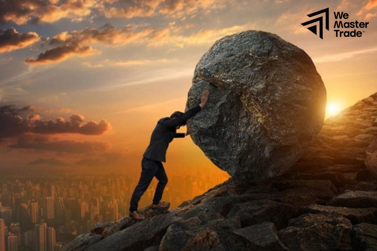 Kiên trì và duy trì sự nhất quán
