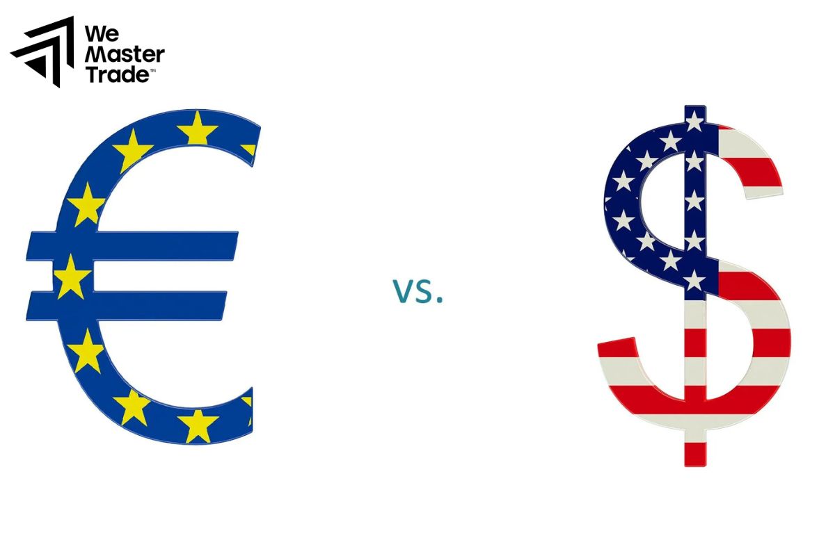 EUR/USD (Euro/US Dollar)