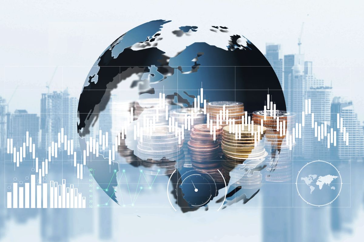 Geopolitical instability leads to economic impacts