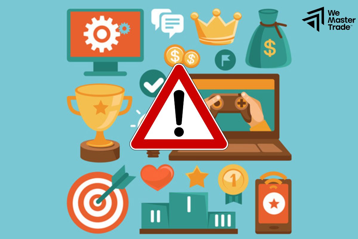 Lưu Ý Với Gamification