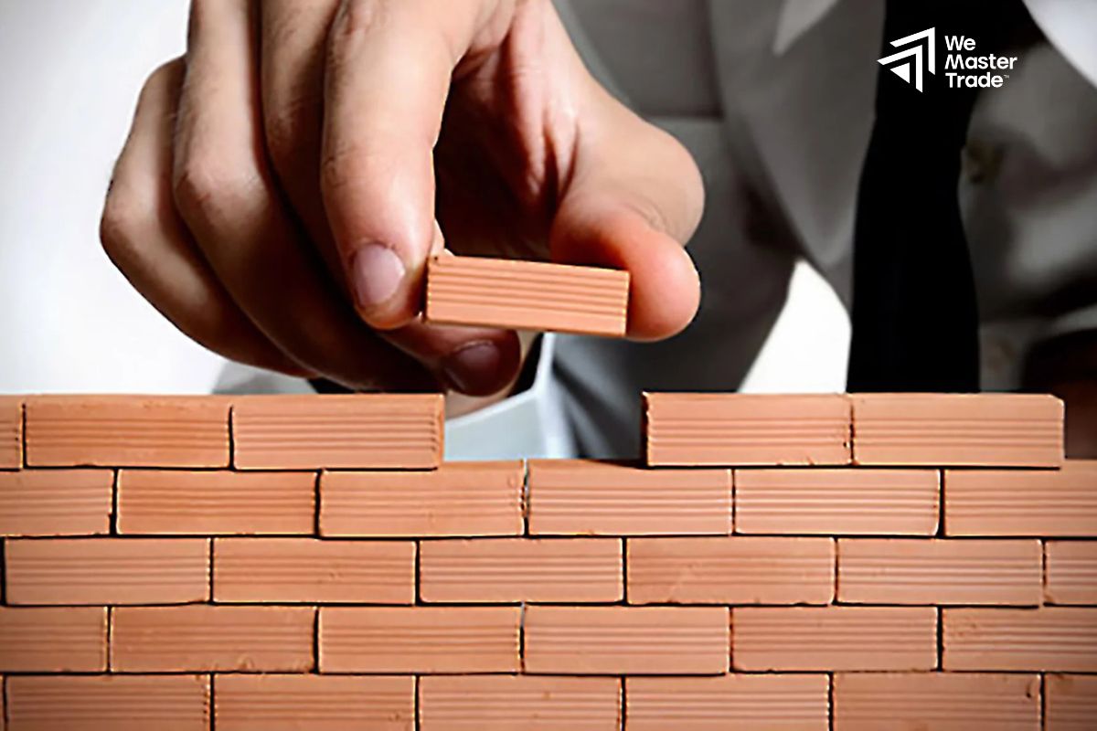 Bước 1: Chuẩn bị nền tảng vững vàng