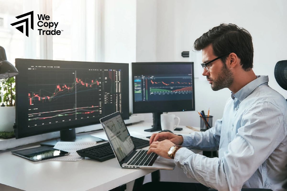 Prop Trading Firm là gì?