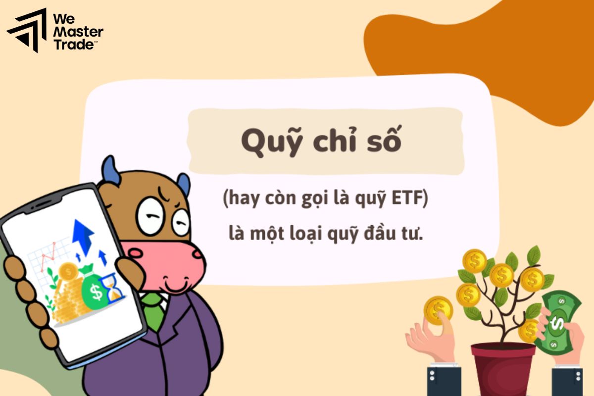 Quỹ Chỉ Số