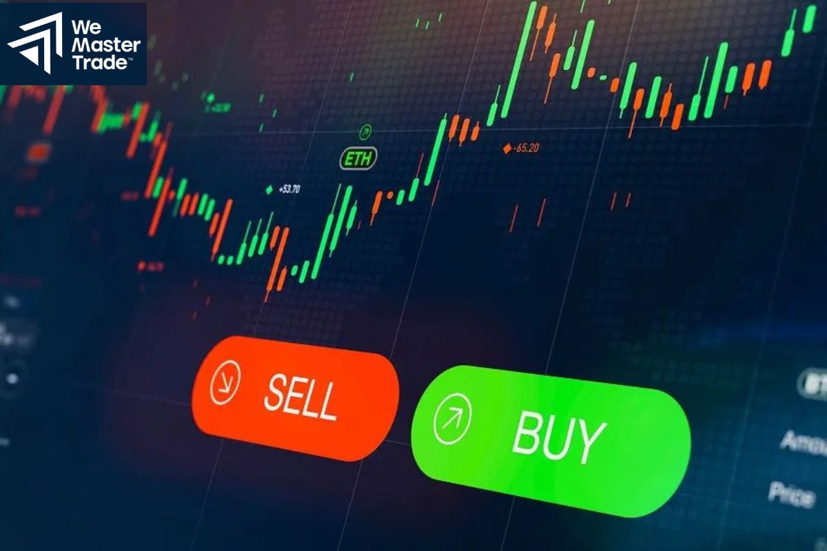 Step 4: Execute Your First Trade