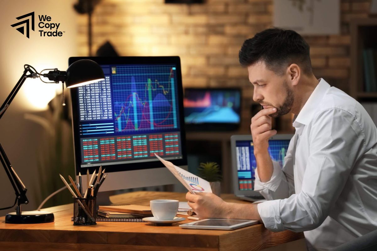 Thu Nhập Của Trader Quỹ Prop Firm Là Bao Nhiêu?