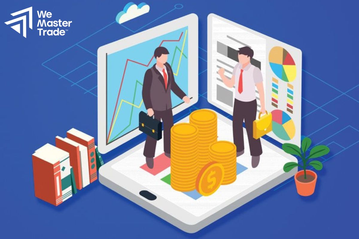 Tiếp Cận Nguồn Vốn Lớn