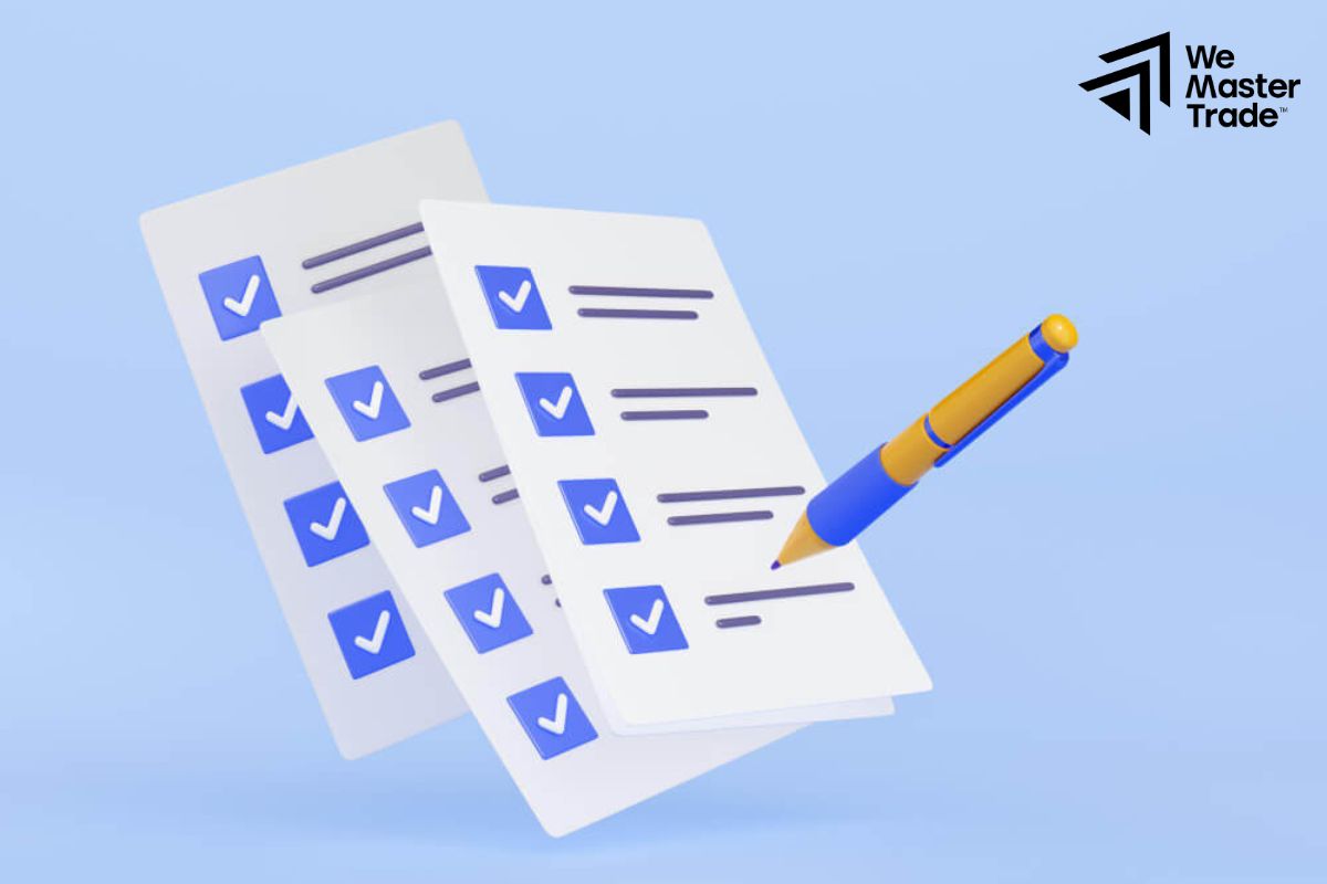 Checklist Bảo Vệ Vốn Prop Firm Mỗi Ngày