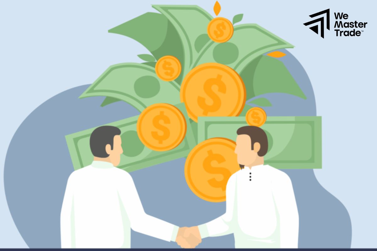Giao Dịch Prop Firm Là Gì?