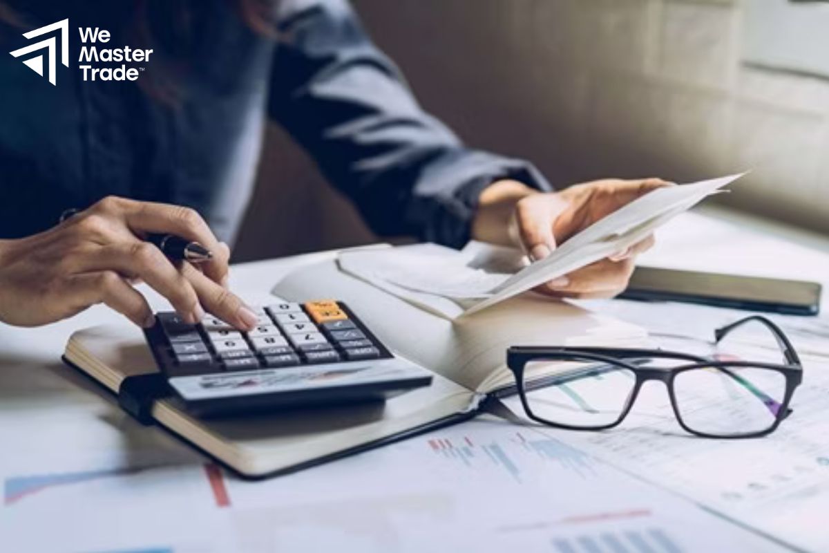 Số Tiền Tối Thiểu Prop Firm Khi Bắt Đầu Là Bao Nhiêu?