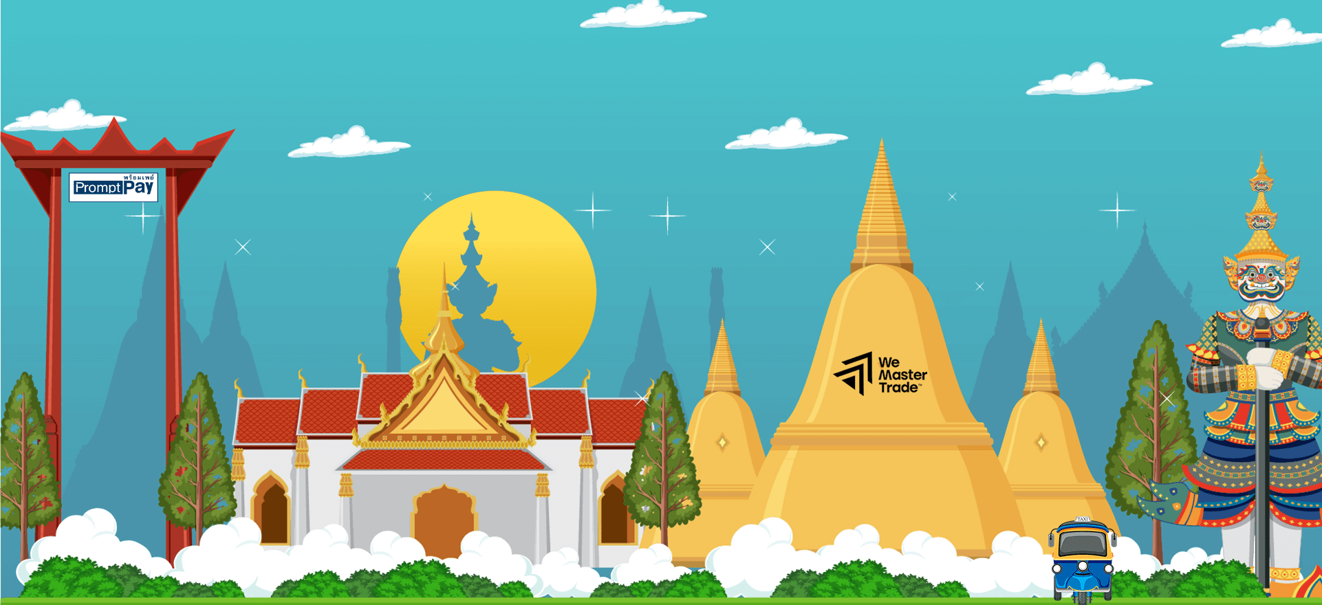 Thailand