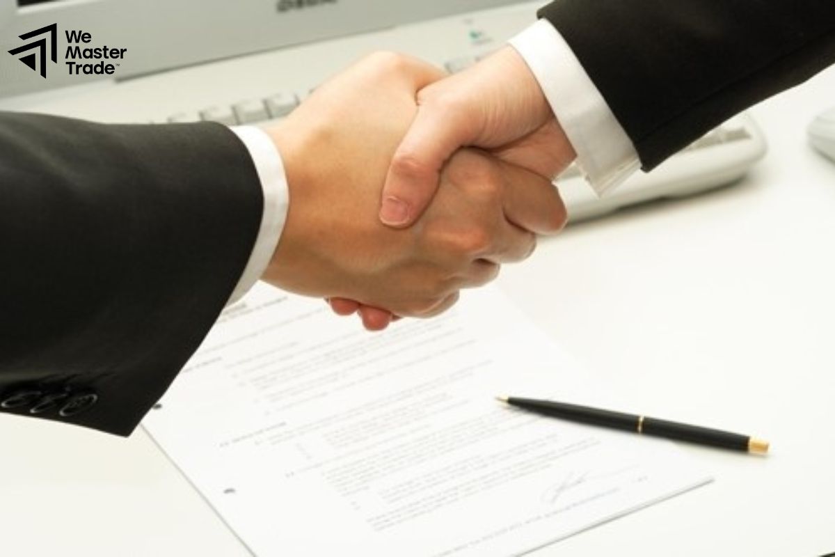 Làm Sao Để Chọn Prop Firm Phù Hợp Trên Con Đường Thành Công?