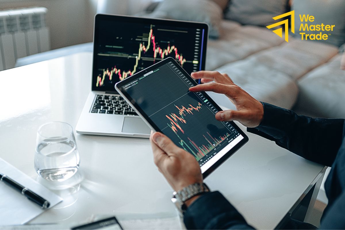 Lợi Thế Của Trader Chuyên Nghiệp