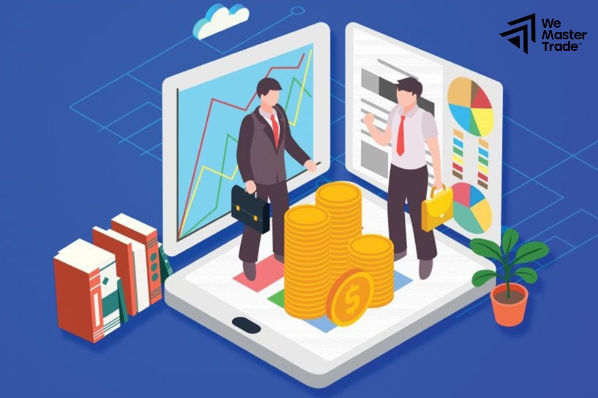 Tăng Khả Năng Tiếp Cận Vốn Giao Dịch