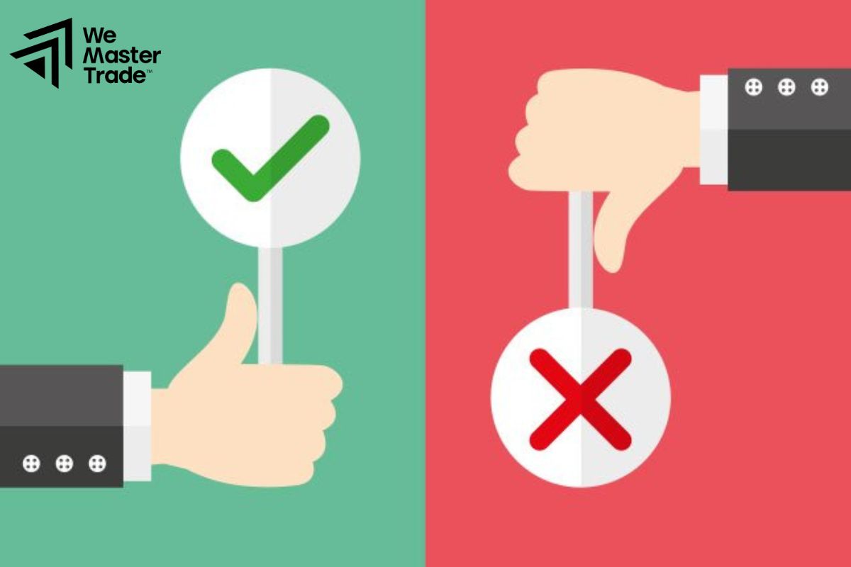 Những Điểu Cần Lưu Ý Khi Thử Nghiệm Giao Dịch Prop Firm