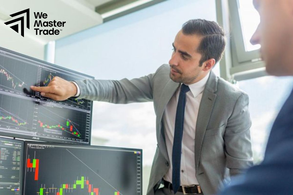Được Đào Tạo Bởi Những Trader Kinh Nghiệm