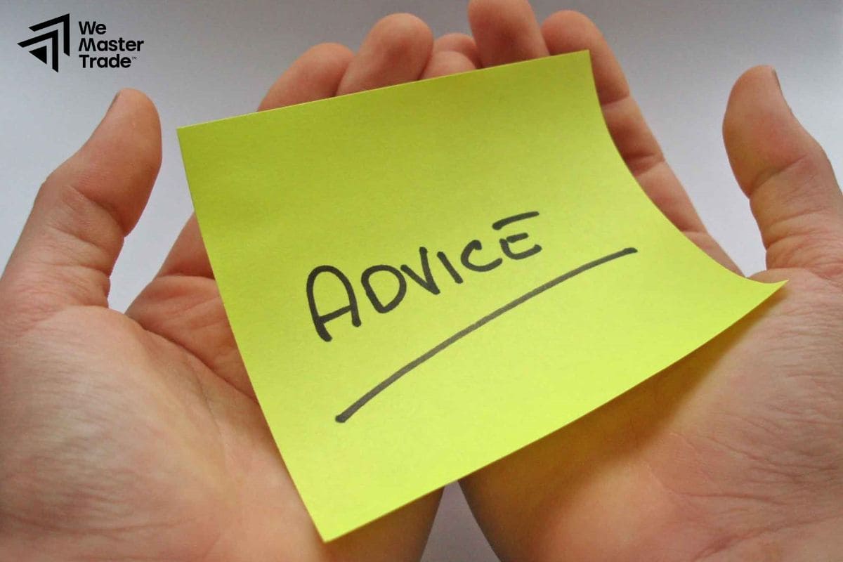 Advice for New Traders