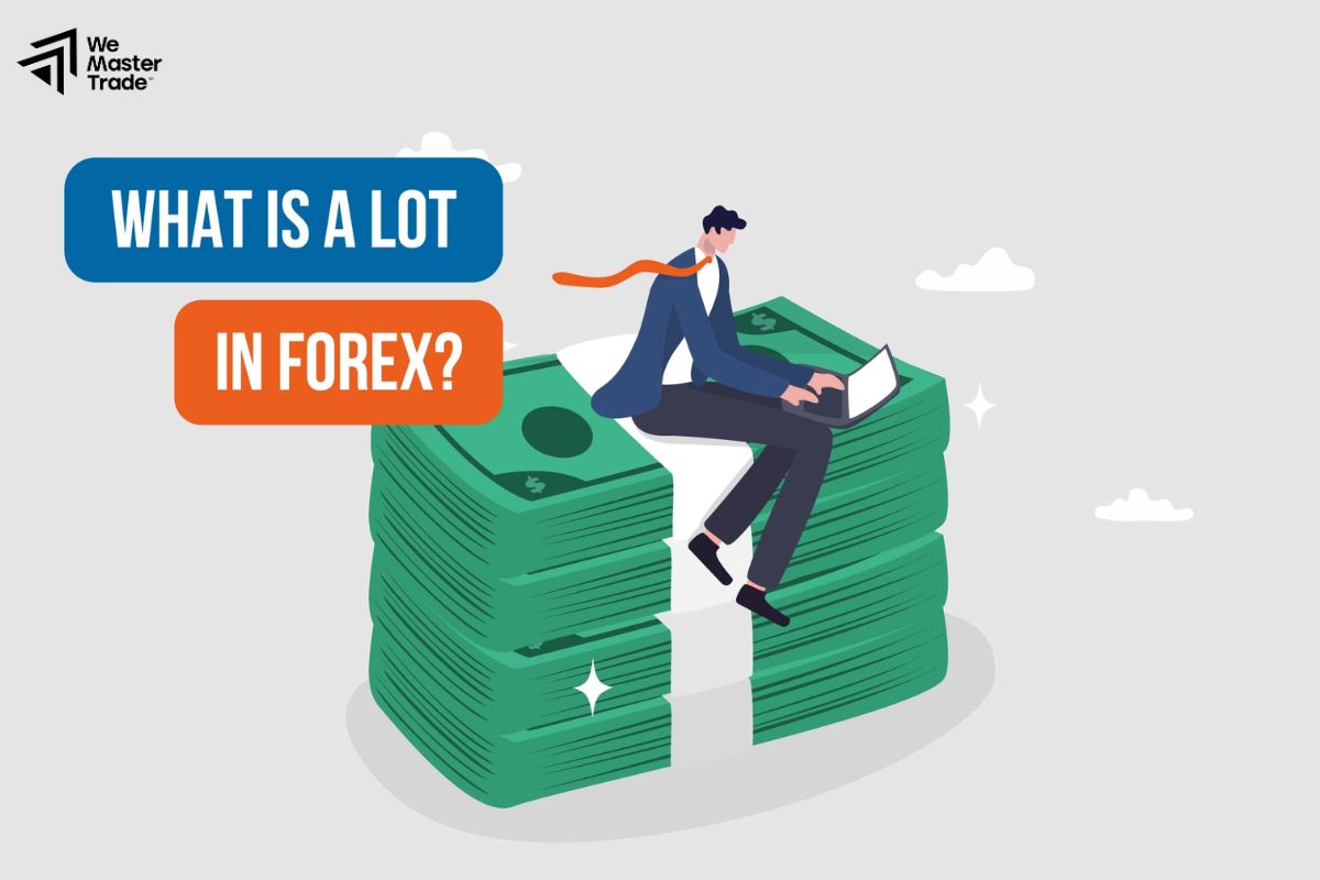 Lot là gì trong thị trường Forex?