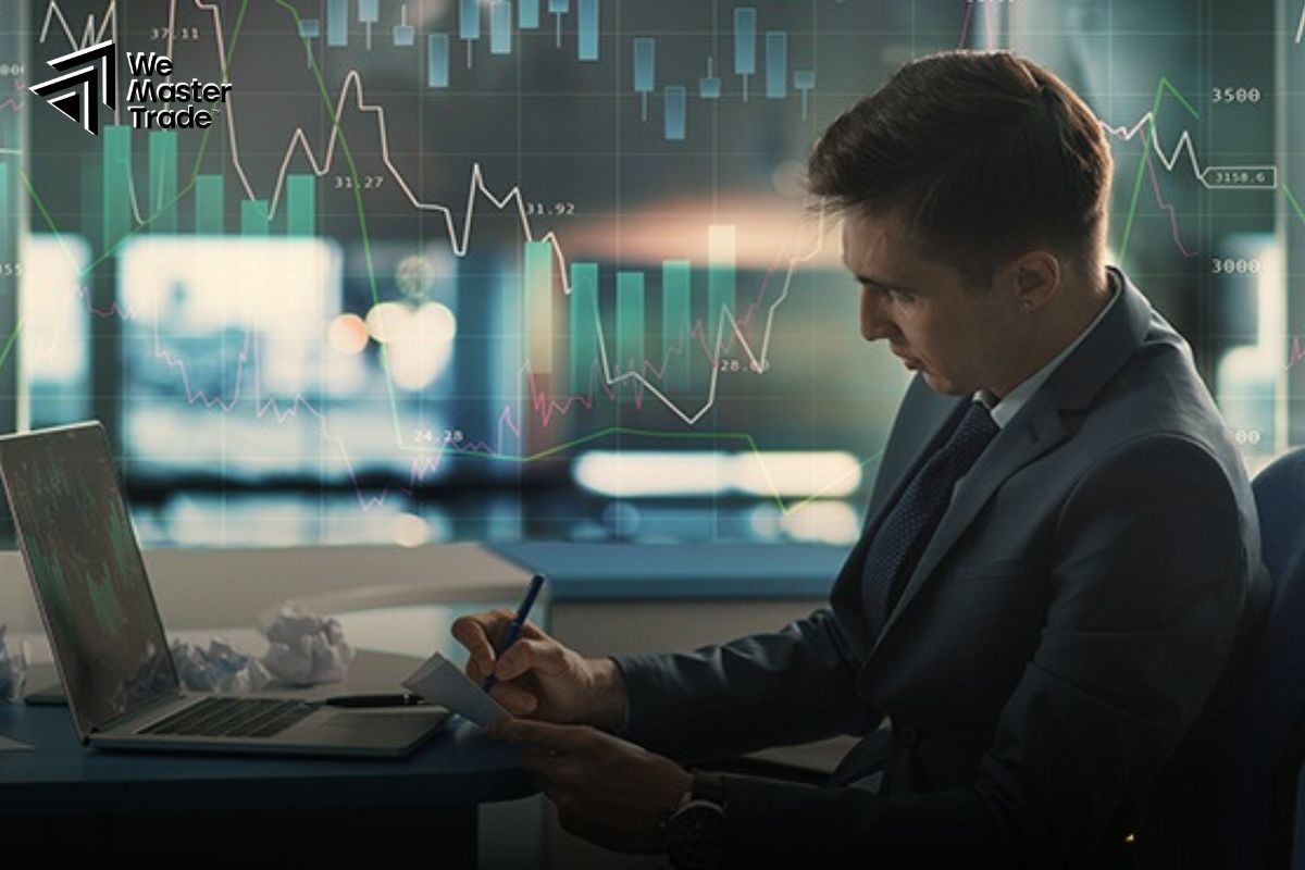 Môi Trường Rèn Luyện Kỷ Luật Giao Dịch