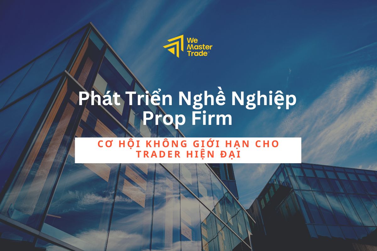 Career Development in Prop Firms