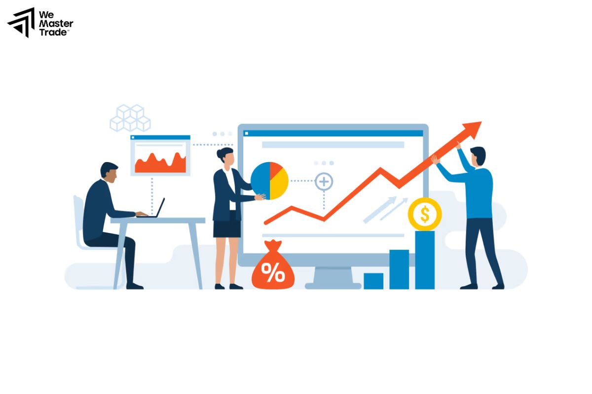 Tại Sao Interest Rate Ảnh Hưởng Đến Thị Trường Forex? 