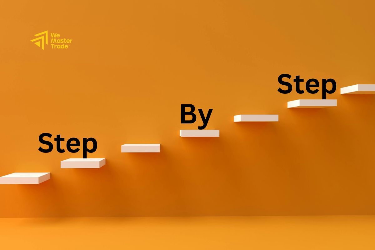 Lộ Trình Phát Triển Nghề Nghiệp Prop Firm Theo Từng Giai Đoạn