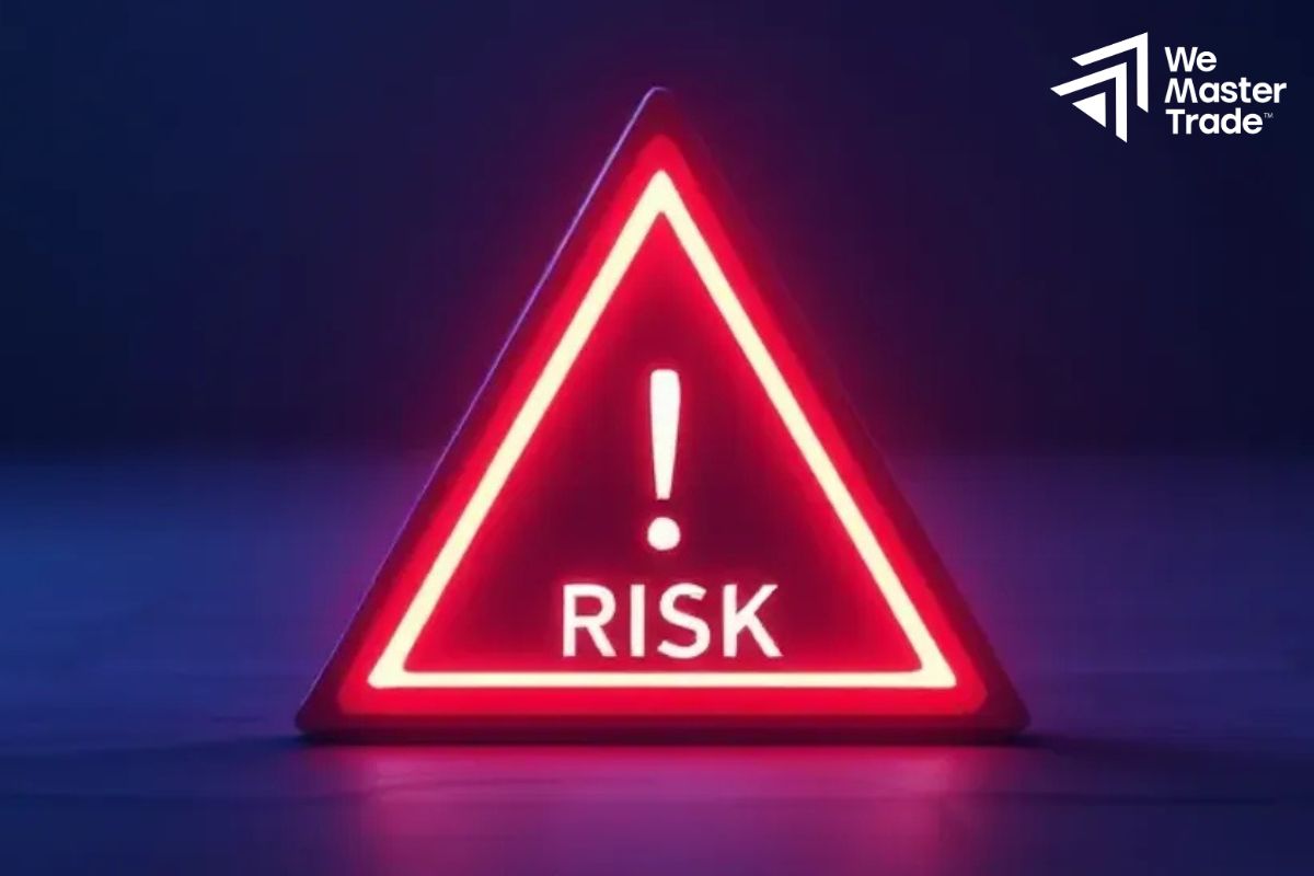 Prop Firm Risk Level Violation = Loss of Account, Even if It's Just $1