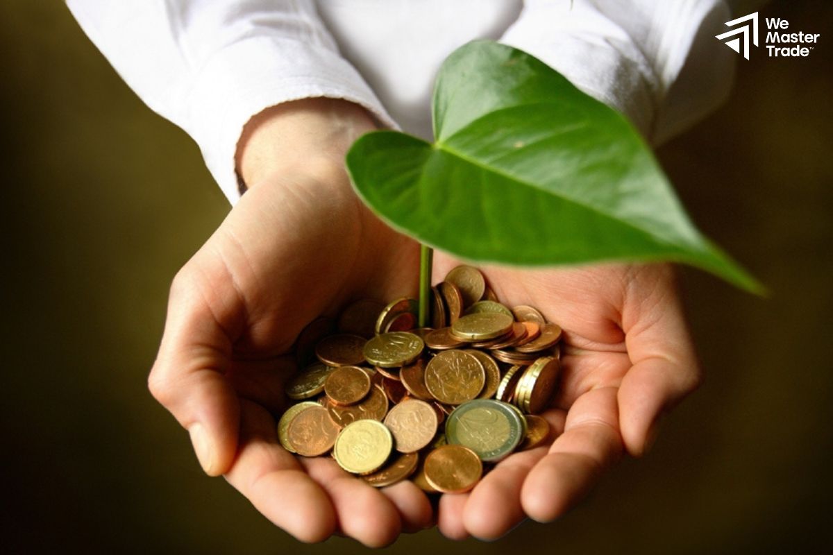 Xây Dựng Vốn Prop Firm Là Gì?