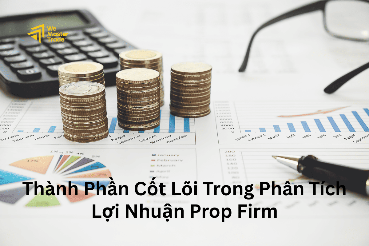 Core Components in Prop Firm Profit Analysis