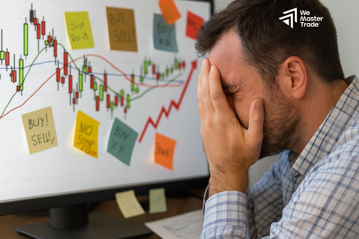 Don’t Trade Without a Clear Plan