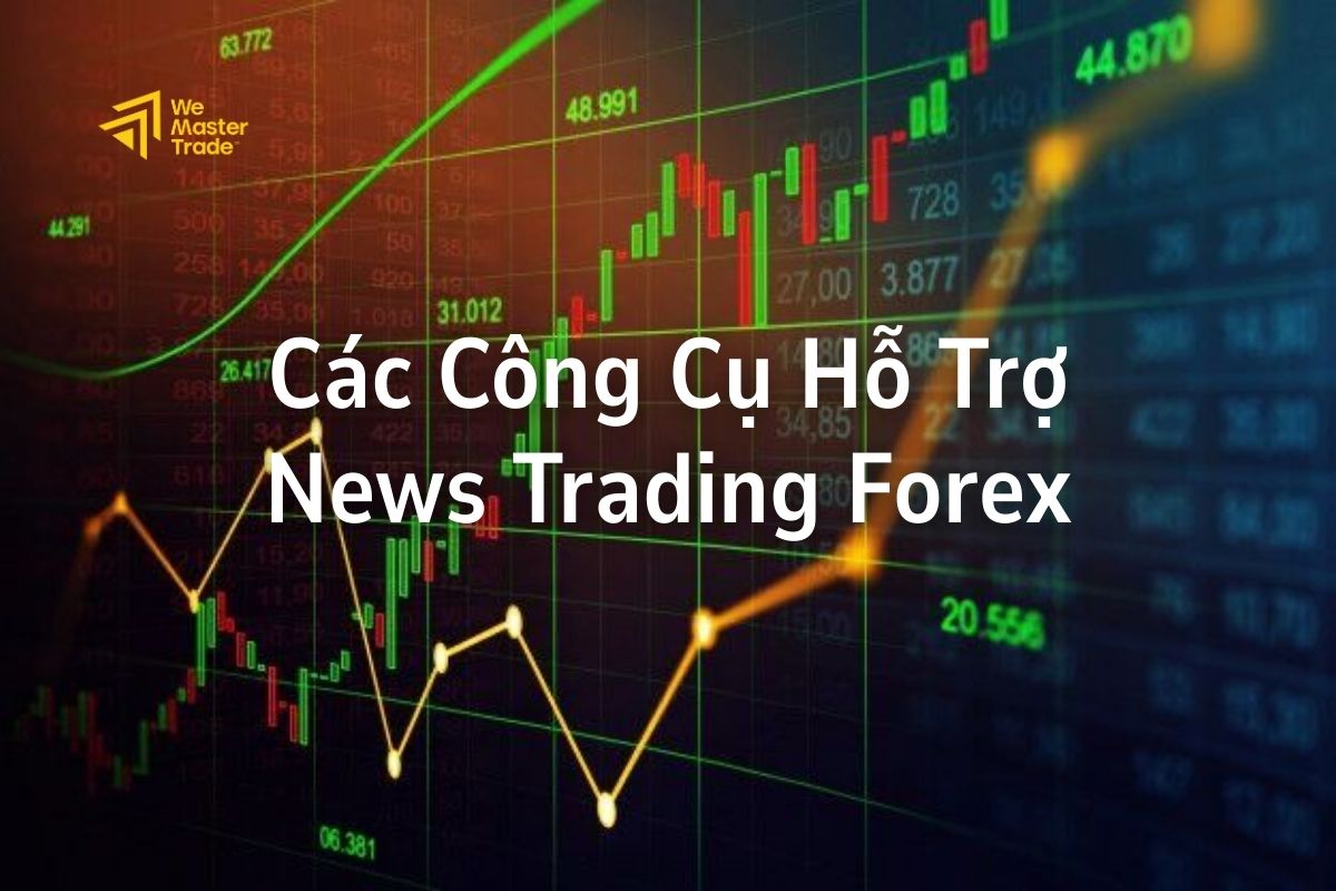 Forex Trading News Support Tools