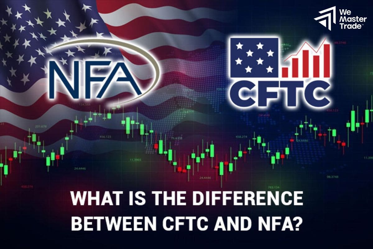 NFA & CFTC (USA)