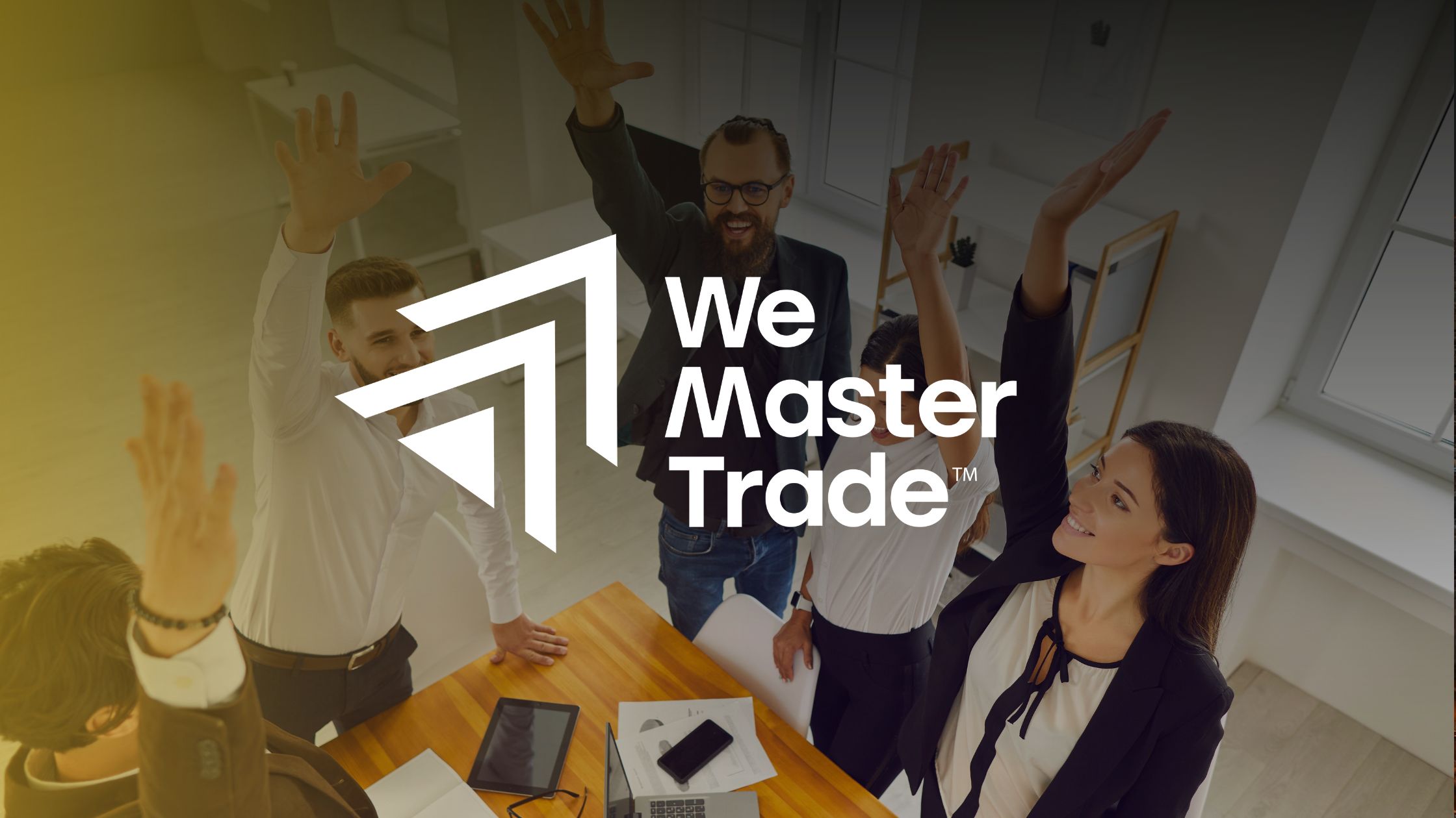 WeMasterTrade: دعمك نحو النجاح في التداول عبر الإنترنت