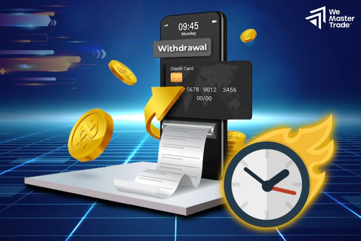 When Should You Withdraw Profits?