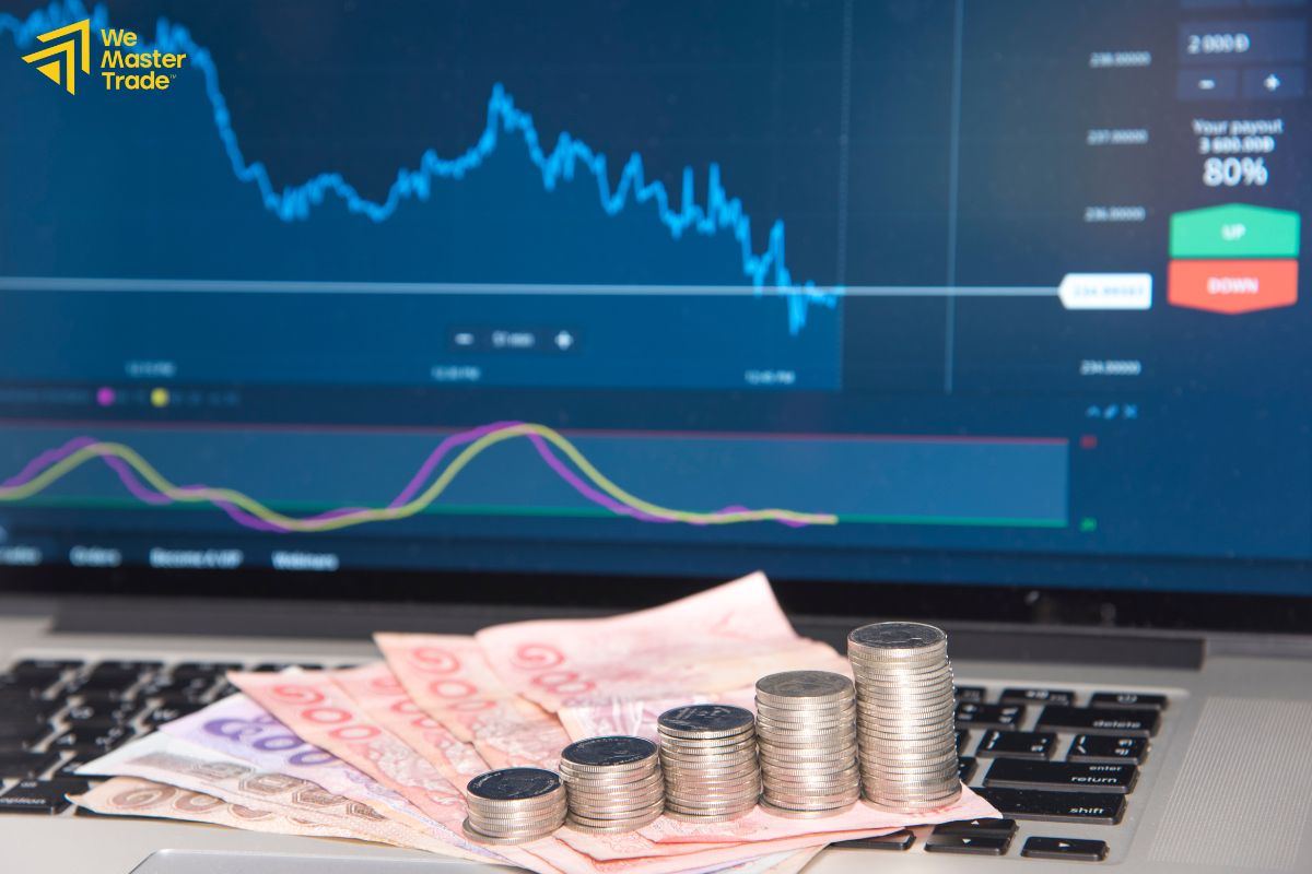 Các Bước Cơ Bản Khi Tìm Hiểu Giao Dịch Forex