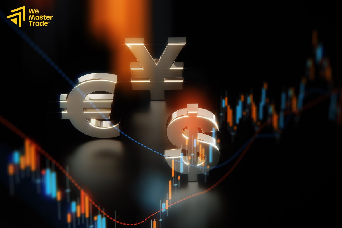 Các Cặp Tiền Forex Phổ Biến Trên Thị Trường