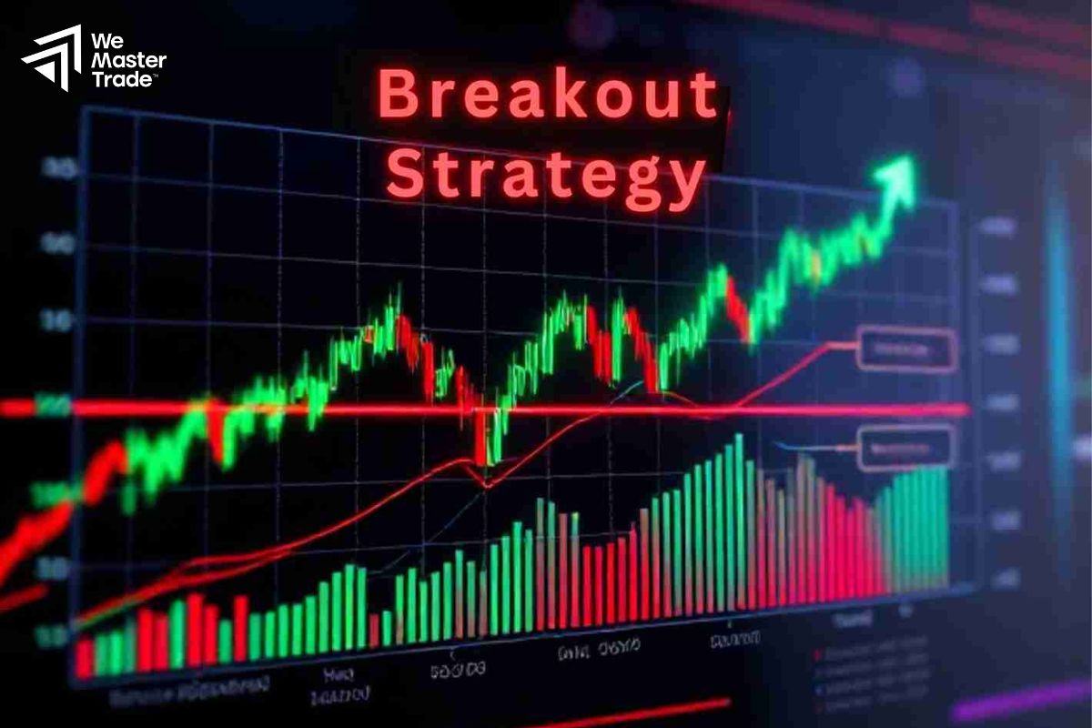 Chiến lược giao dịch phá vỡ (Breakout)