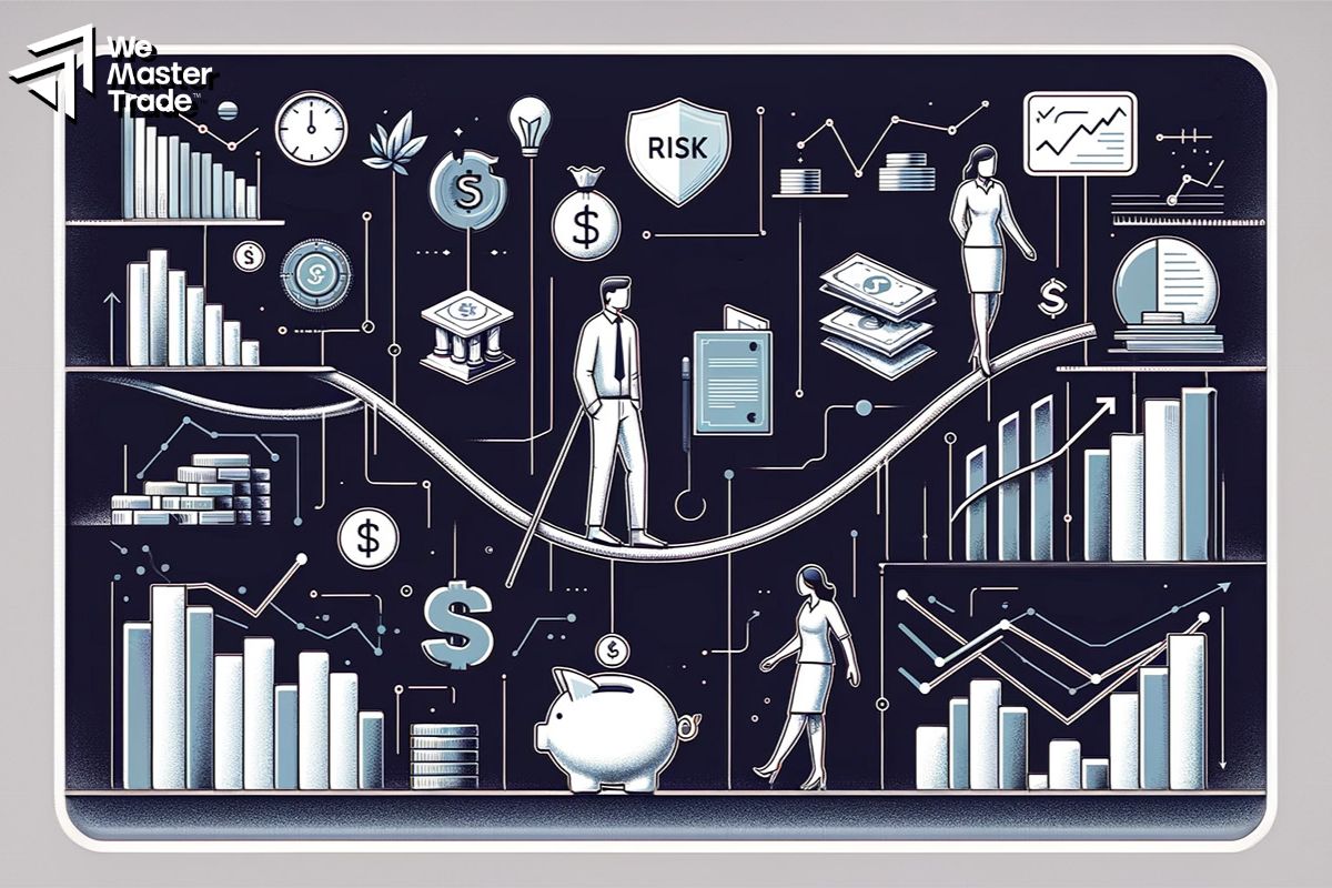 Lộ Trình Để Trở Thành Nhà Giao Dịch Prop Firm Chuyên Nghiệp