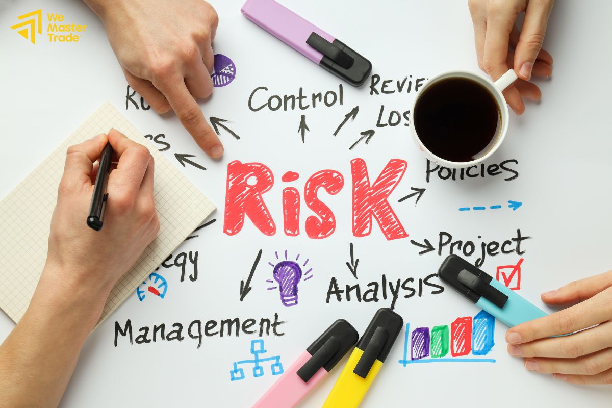 Những Rủi Ro Cần Cân Nhắc Trong Giao Dịch Forex