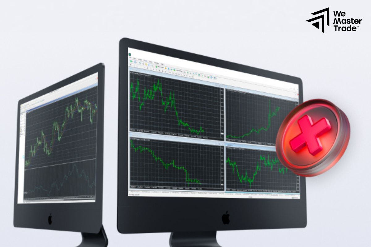 Tại sao cần hiểu rõ về lỗi giao dịch forex?