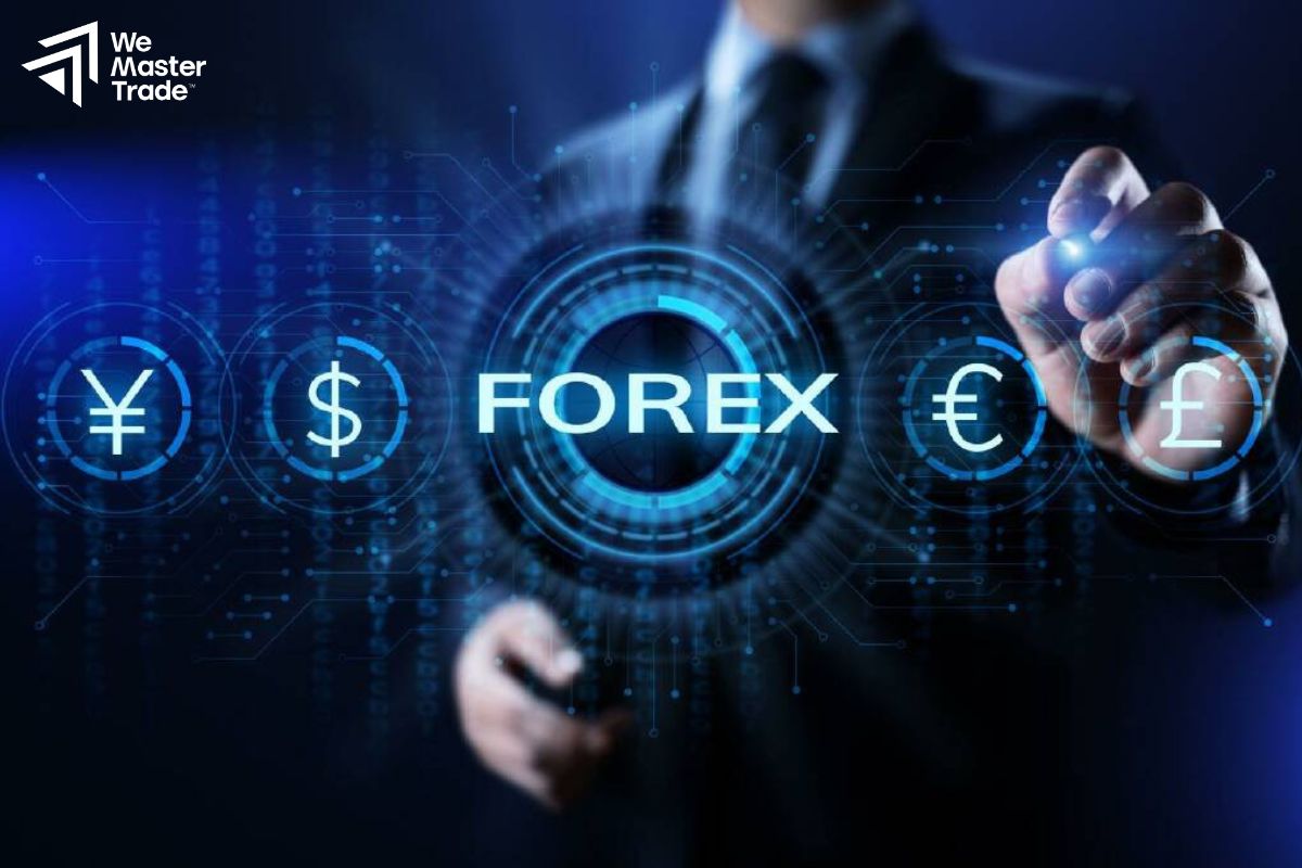 Tổ chức quản lý forex là gì?