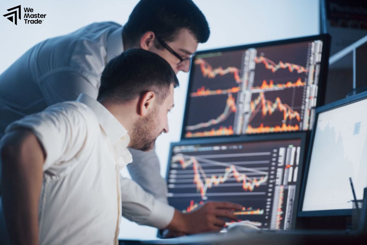 Vì Sao Cần Hiểu Rõ Tiêu Chuẩn Trước Khi Gia Nhập Prop Firm?