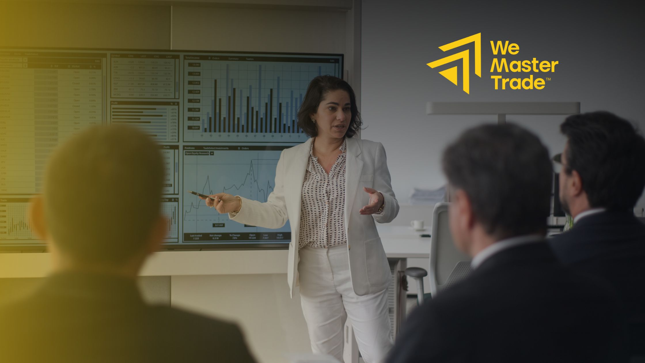 بناء المهارات: رحلتك نحو الاحتراف في التداول عبر الإنترنت