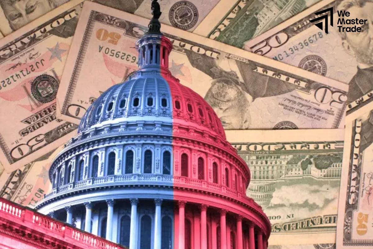 Government Announcements