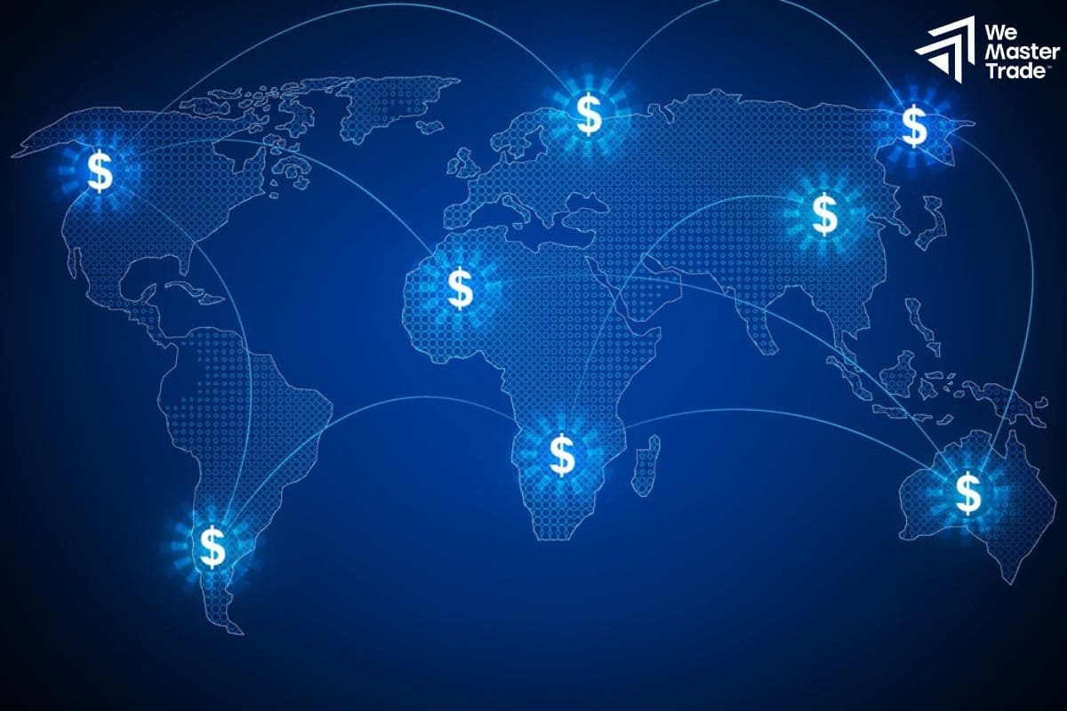 International Capital Flows