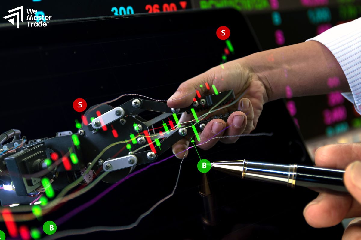 Outstanding advantages of automated trading